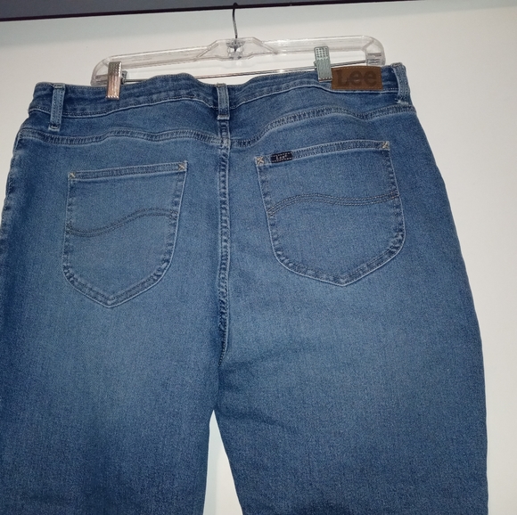 🎉HPx7🎉 Lee Heritage Jeans - Picture 9 of 12